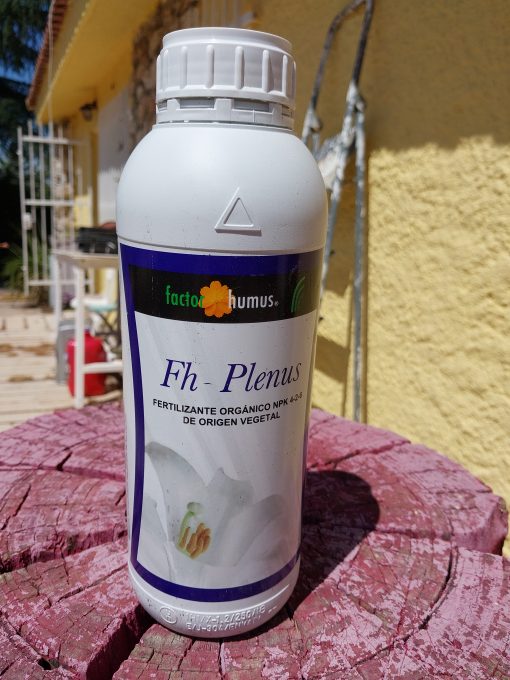 humus-plenus